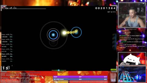 Saturday Night Delight - Game Browsing - 1500 Follower Give Away