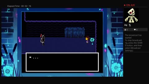 UNDERTALE TRUE PACIFIST 