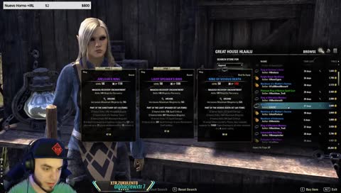 [ESP/ENG] 🎅XMAS GIVEAWAY🎄REGALOS NAVIDEÑOS !loots 🔥🔥🔥!sr🎶Mas Paladins, MAS SORPRESAS🎮💻🎮