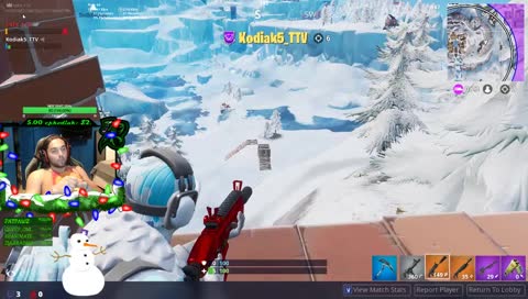 SANTA IS COMING!!|tis the season | chill stream| come join 