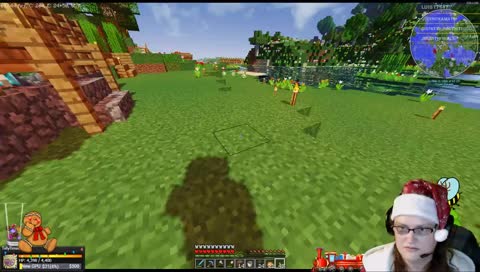 🎄Gonna get lost, build stuff and fall in holes!🎄Java 1.12.2 with Forge !giveaway 