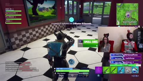 PS4/Pro/QC/FR Petit Stream de fin de soirée de Viking!!