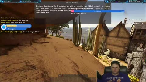 Atlas Launch Hype Fingers crossed to get back in #noizgg #sponsored