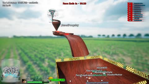 Element 6 Christmas Giveaway!!!