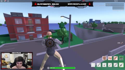 Chillin on Roblox | !discord !roblox !sr