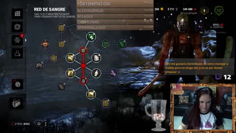 [ARG] #PutALulyInYourLife !loots + ricos bits + friends + much love ...♡ 