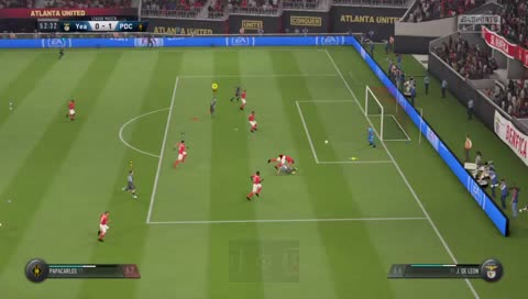 El Regreso de PAPACARLOS en Copa // FIFA 19 