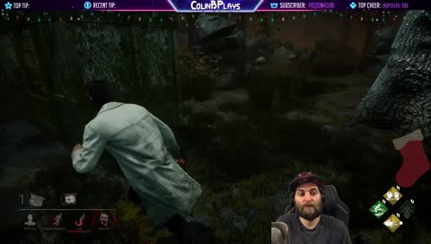 [3khrs] Killer/Survivor | Giveaways! !charity