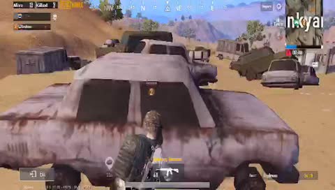 ลั๊นลาเฮฮากันปาย