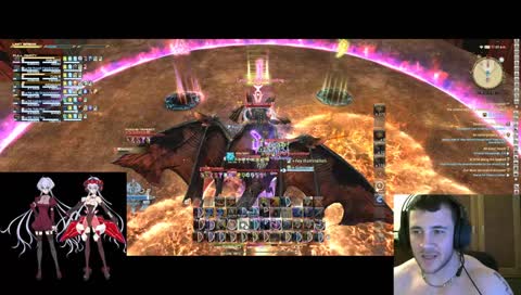 back into ucob maybe a clear