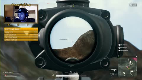 PUBG [PS4]: New capture card! Lezgo!