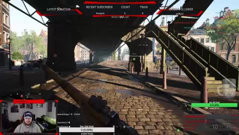 [PC] Live, die, repeat!  Squad ups!|Road to 300 followers| #positivity 