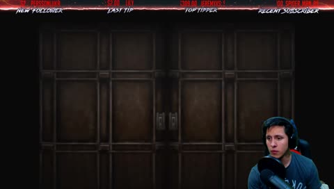 [ENG/ESP] PAX vs RE: Code Veronica - Pro Slowrun