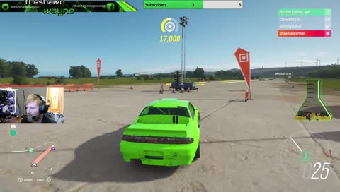 Lets Get Some Races Going | @ theshawnwayne On Socials | Follow Me For More