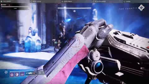 Destiny 2 - Getting them light levels