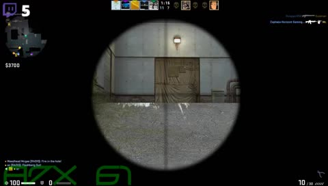 CS:GO - Watch Me Be Awful