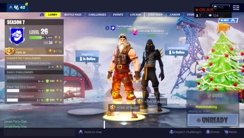 Im finally affiliate Thank you!! 130 giveaway stw to followers come chat|!Youtube