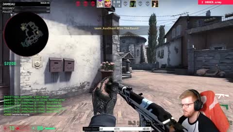 MERRY MAC PLAYS FPLC