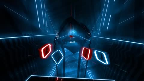 New VR Headset fun! - Come hang out!