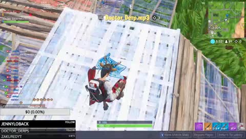 Fortnite Squad's #charity ! !uptime !discord !twitter