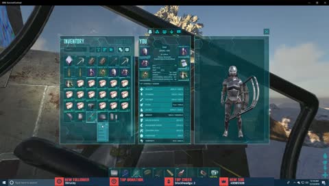 "Agressive Trolling" XRG Purge Cluster (PC)