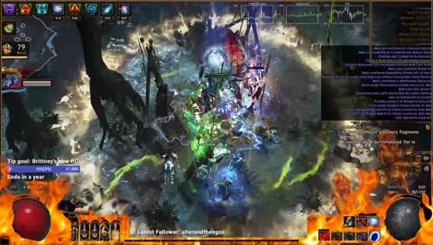 {BSC] Winter orb | MF 73% quanity + bisco's