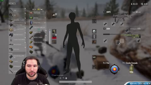 🔴PUBG - QUIERO MI CASCO lvl3 PARTE 3