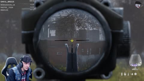 lets go hunting... | !AZ | #VoiceOfTwitch