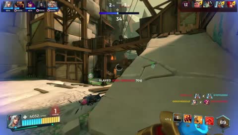 Ranked play!!