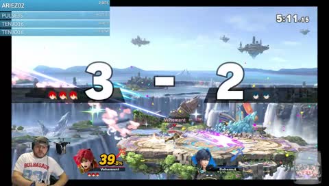 SMASH!!! Quick Play / Battle Arena With Viewers l !fc (Friend Code) l !discord