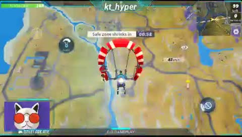 MG GAMEPLAY C.D