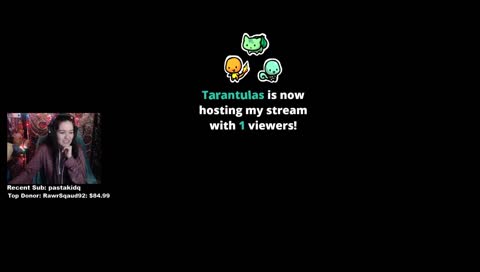 viewer day ^~^  |  Youtube & IG: Queen.Rawr  | Chill Vibes