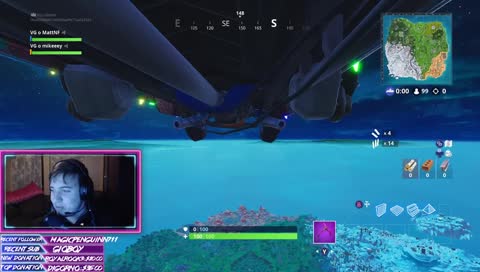 Ask mommy for the visa skrt skrt