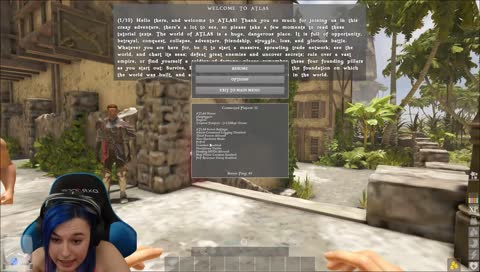 New Emotes! - New Ark Mod :O