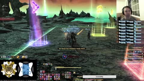 Excalibur | Spath Aian Savage Danger Noodle Fill In