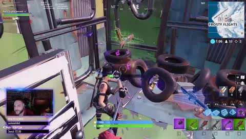 Squads dubs hugs