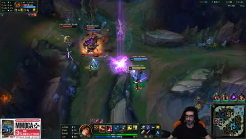 On try de passer BRONZE I LEt's Go! Nouvelle video YT