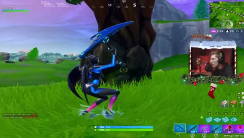 LATE NIGHT STREAM!?!? | Sub Goal {10/20} | !socials