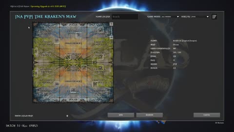 Atlas: ข้าจะเป็นราชาโจรสลัด(ผัก)ให้ได้เลย