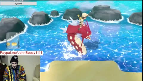 SHINY HUNTING LAPPPPPYYY!!!!! Then some battles/gameplay before a SHINY SHELDER HUNT!