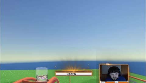 Long Jump into the abyss