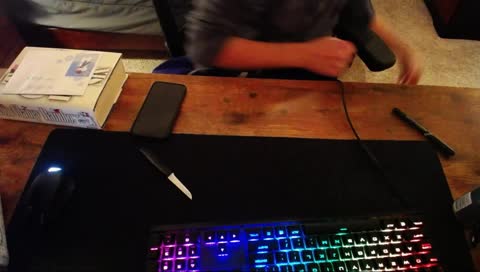 Saturday Night Team Leading