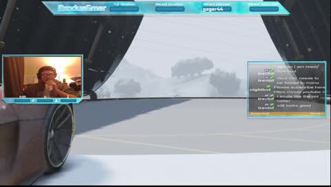 Come and Chill playing GTA V