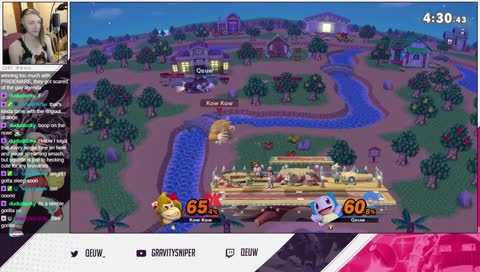 [US West] !join FT3 Viewer Battles! PKMN Main (709 Stream Streak)