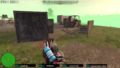 (PS4) THE GAME IS P E R F E C T