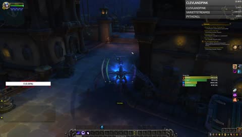 Ethan and Idean are here!!!!!!