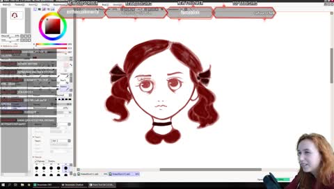 пытаюсь рисовать реквесты