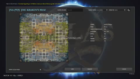 Atlas - Delay Central