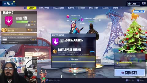 The answer is 42, to the right question.