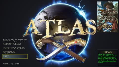 [ESP] Juego de piratas de mentira jeje xd que guapo no? UwU